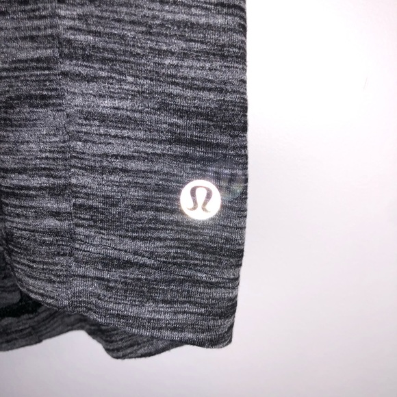 Lululemon &go Where-To long sleeve, size 6 - Picture 8 of 16